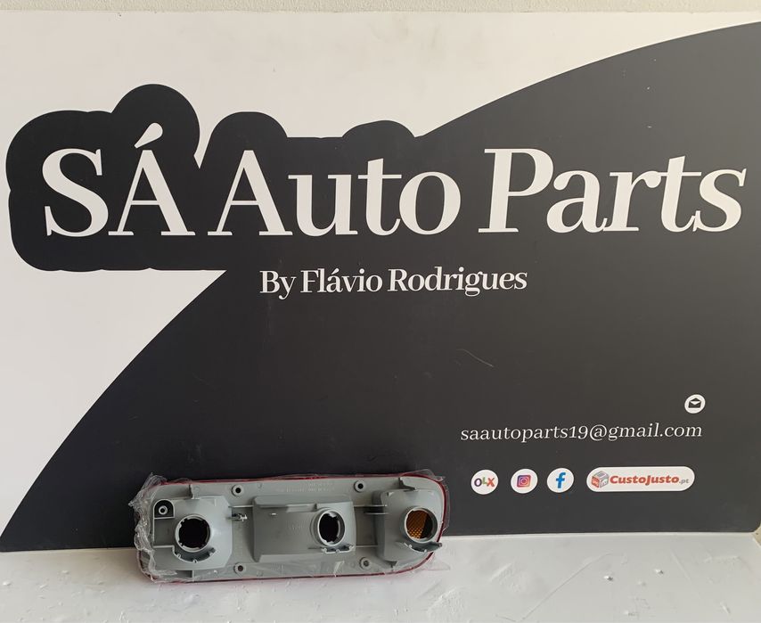 FAROLINS NISSAN TERRANO 2