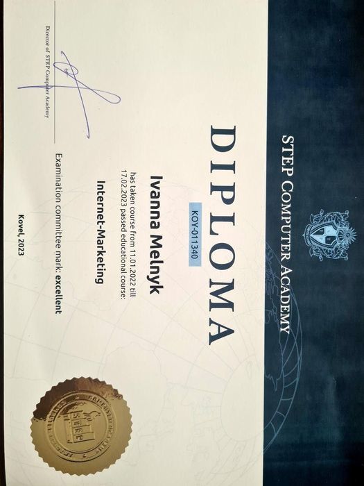 Сайт "під ключ" за $150 — з контентом і дизайном, SEO в ПОДАРУНОК !