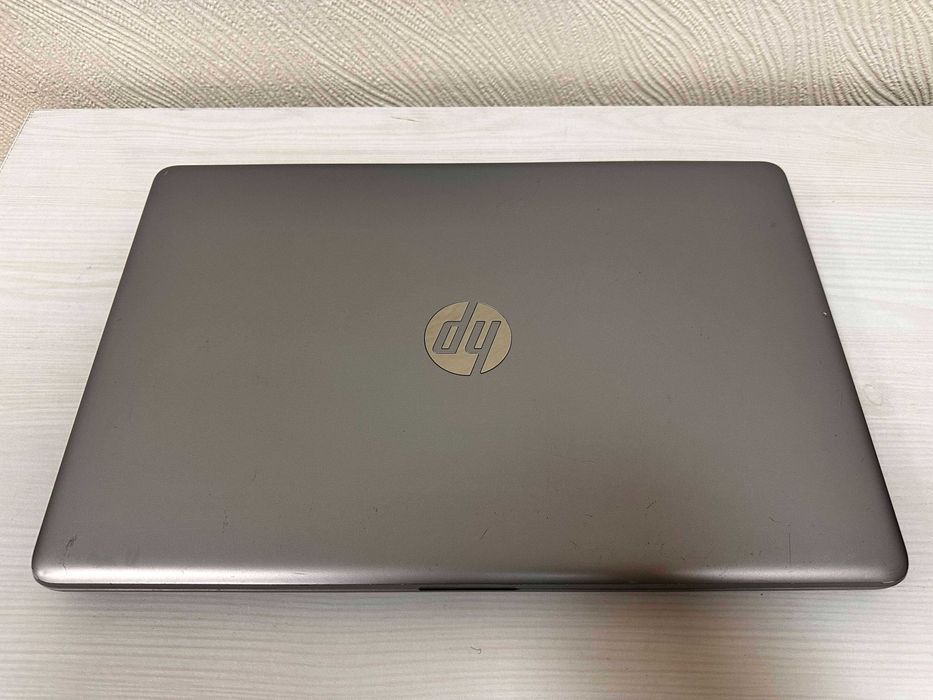 Ноутбук HP Intel Core i5-1035G1 8 GB RAM 256 GB SSD