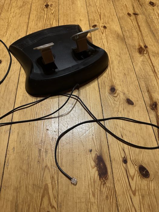 Руль Genius speed veel 3