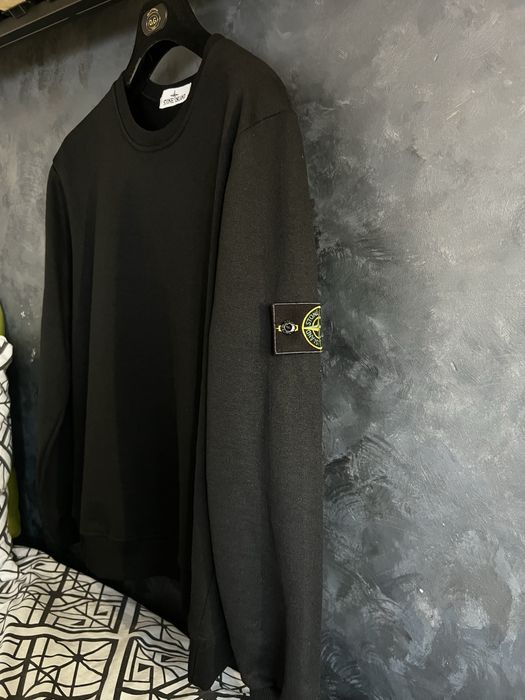 світшот stone island size M