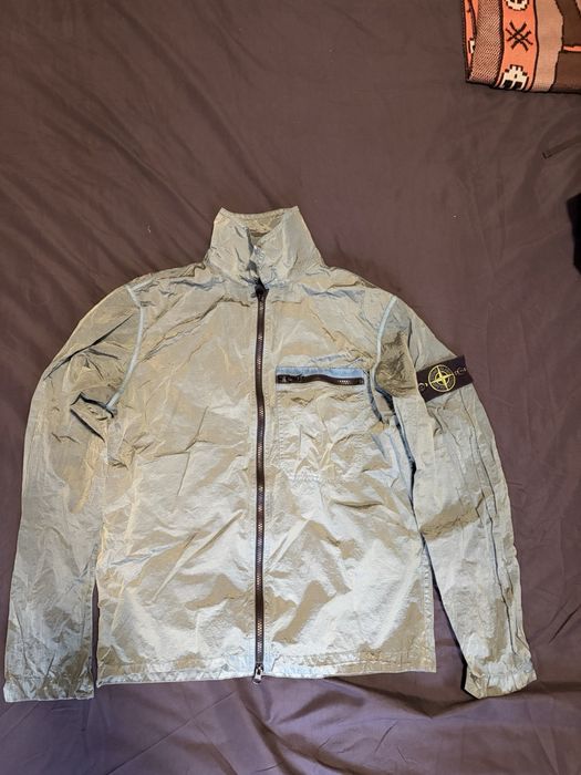 Овершорт Stone Island