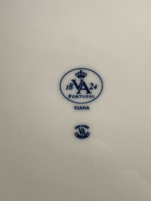 Servico Vista Alegre Viana