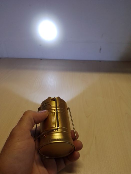 Фонарь, светильник