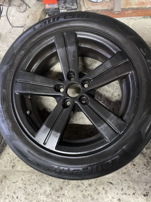Продам диски 5/100  r16