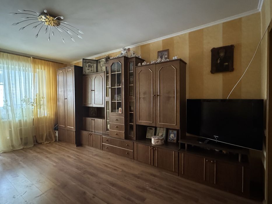 Продаж 1 к. квартири на Троєщині, вул. Будищанська 6-А.