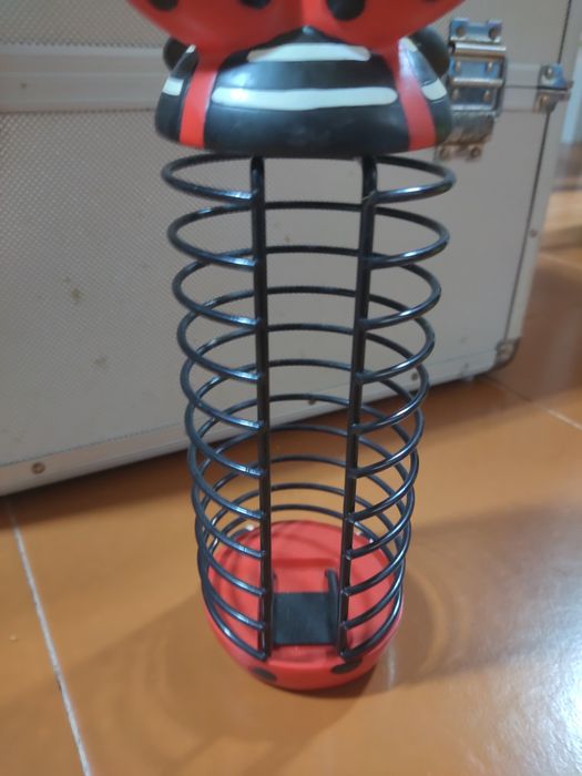Suporte para cds's criança64862562536961122