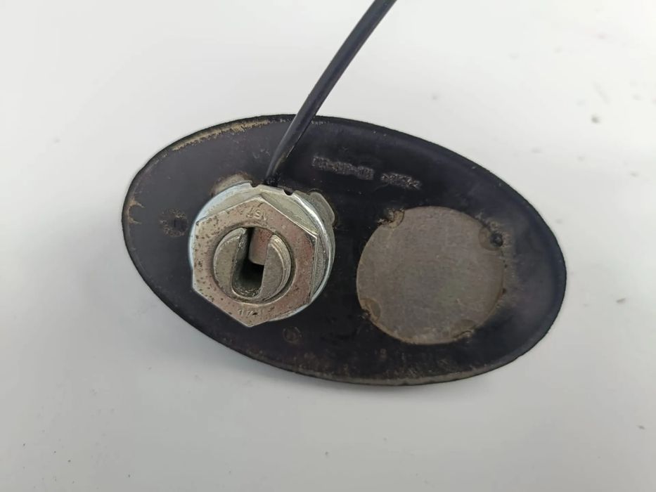 Base de antena PEUGEOT 307 (3A/C)