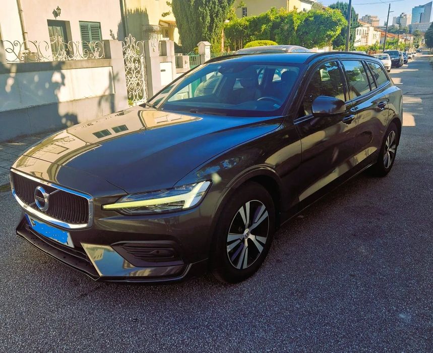 Volvo V60 D4 Business Edition