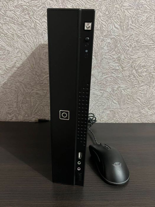 Системний блок, тонкий клієнт для роботи та навчання