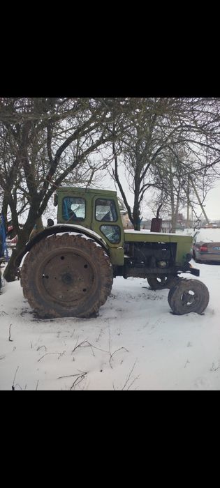 Продам трактор т-40