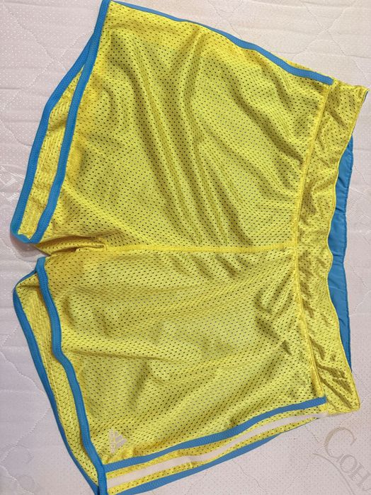 Adidas шорты линейки Marathon 10 Running