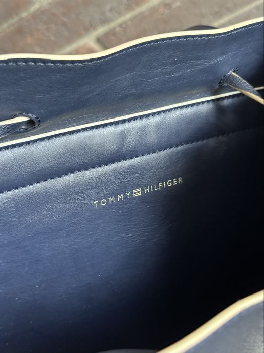Рюкзак Tommy Hilfiger