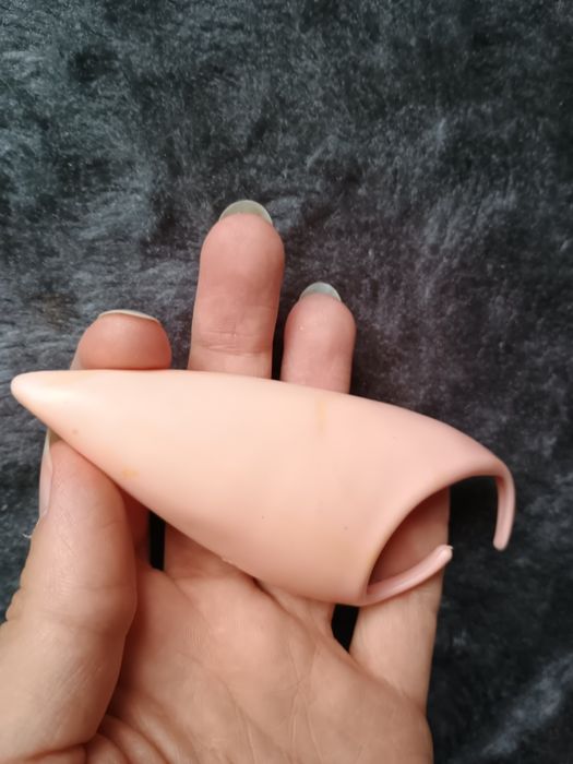 Kostium dla dorosłych Gotycki Elf