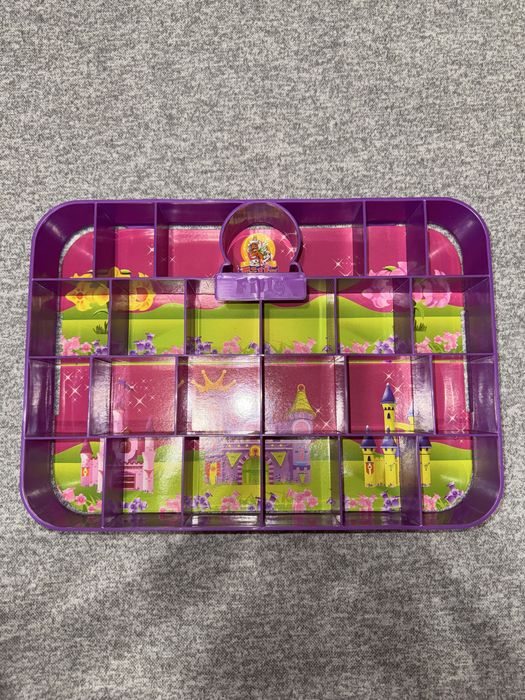 Стелаж для пони Filly. Полочка для пони Filly