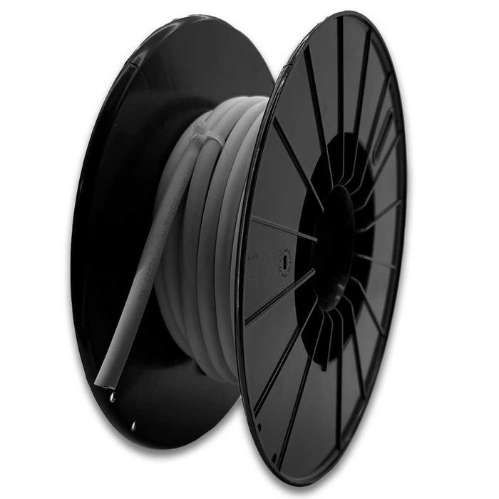 Szpula Szpulka Na Lampki Drut Sznurek Przedłużacz Kabel Przewód 200mm