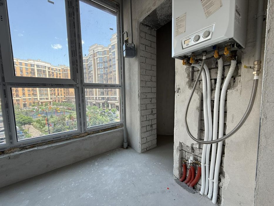 Продаж 2- кімнатної квартири від Власника! Будинок готовий! ЖК Софія Р