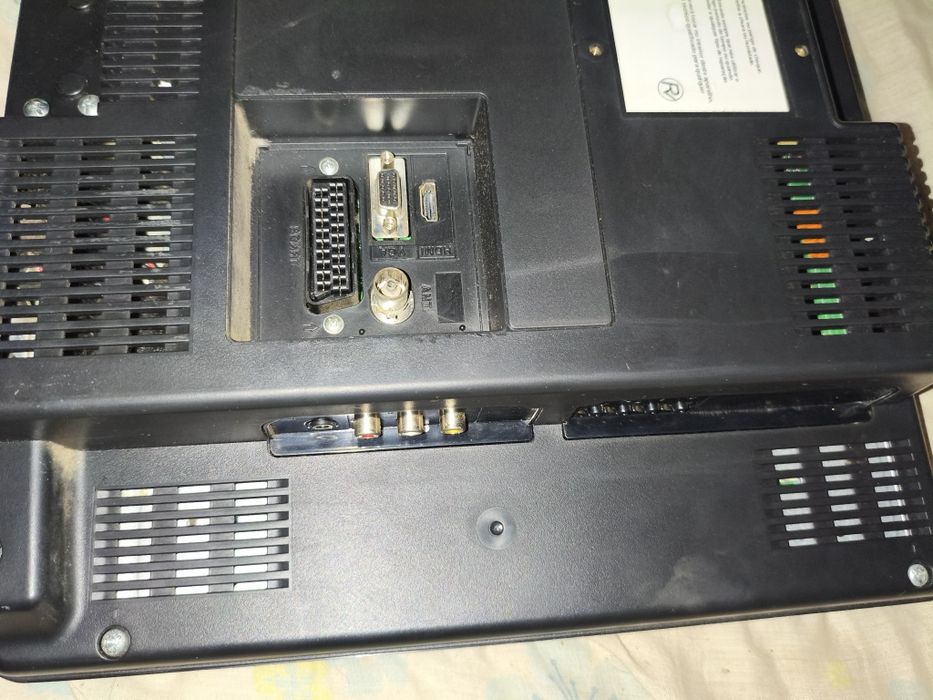 (LCD TV Luxor 19 Polegadas) 50€