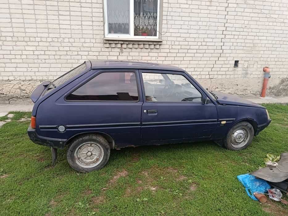 ЗАЗ 1102 ціна Рівненська область: купити ZAZ 1102 б/у або новий