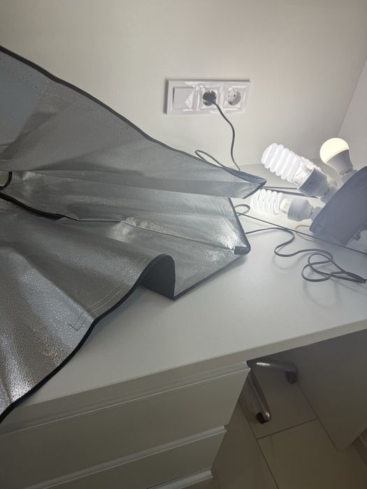 Софтбокс для освітлення