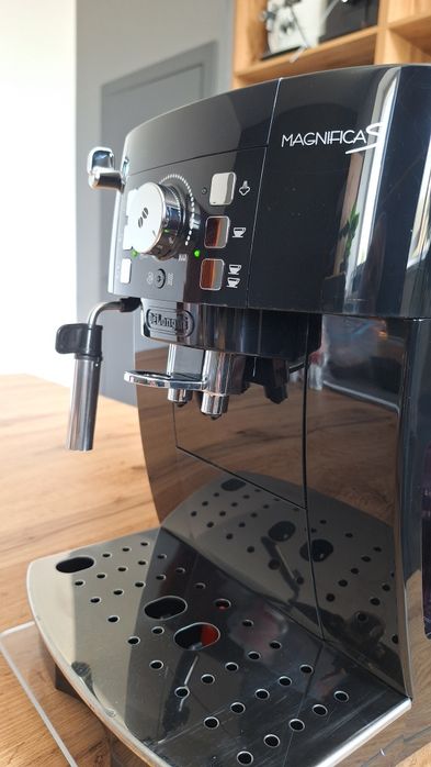Кавомашина DeLonghi Magnifica S