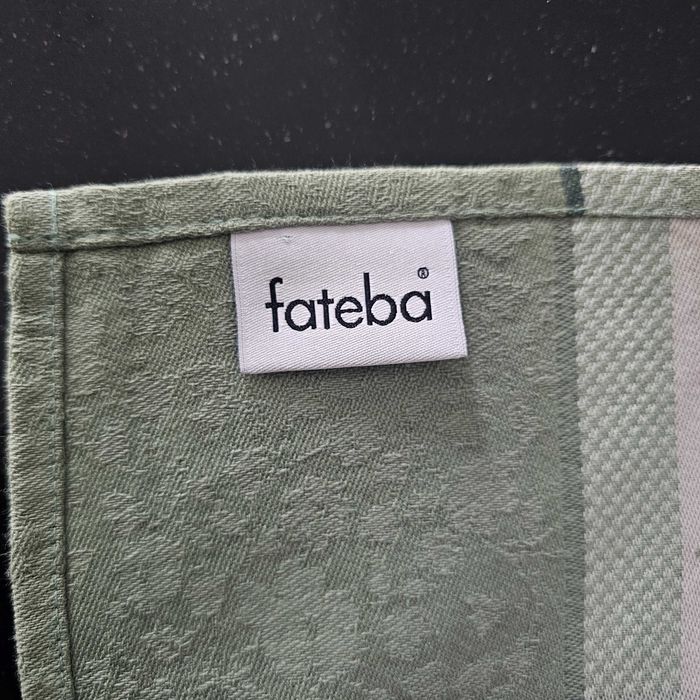 Fateba Dishcloth64862621495810122