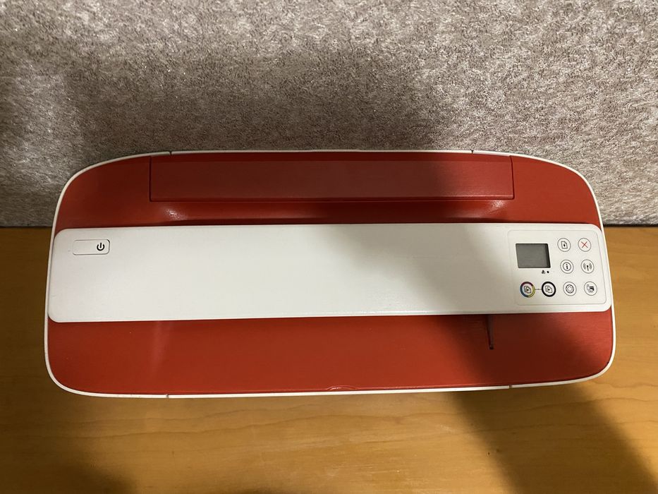 Принтер  HP DeskJet Ink Advantage 3788