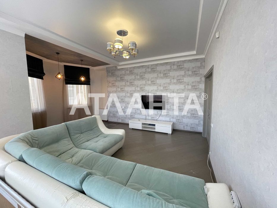 3-rooms apartment apartment by the address st. Sholudenka (area 116 m²) - Atlanta.ua - photo 7