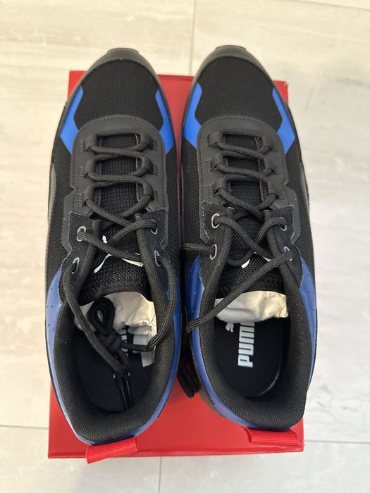 Puma BMW MMS Speedfusion 2.0 арт.30804301 US11 р.44,5-29см