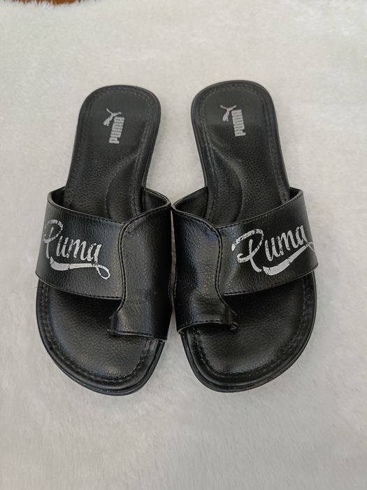 Сльопанці ( сланці) Puma 36p.( 3)