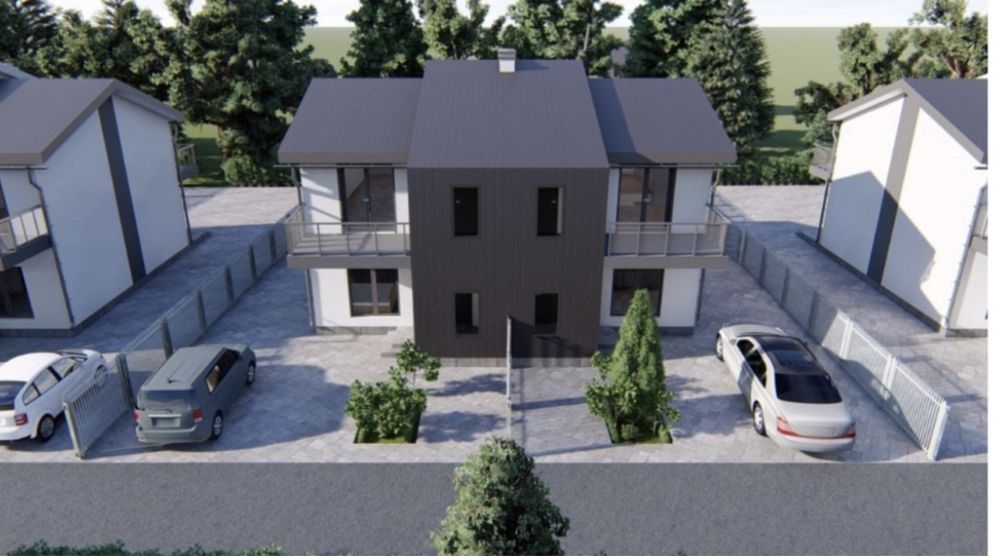 Дом , дуплекс , Белогородка  , Шевченоково