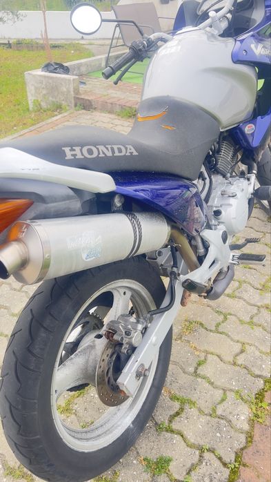 Honda varadero  125v5