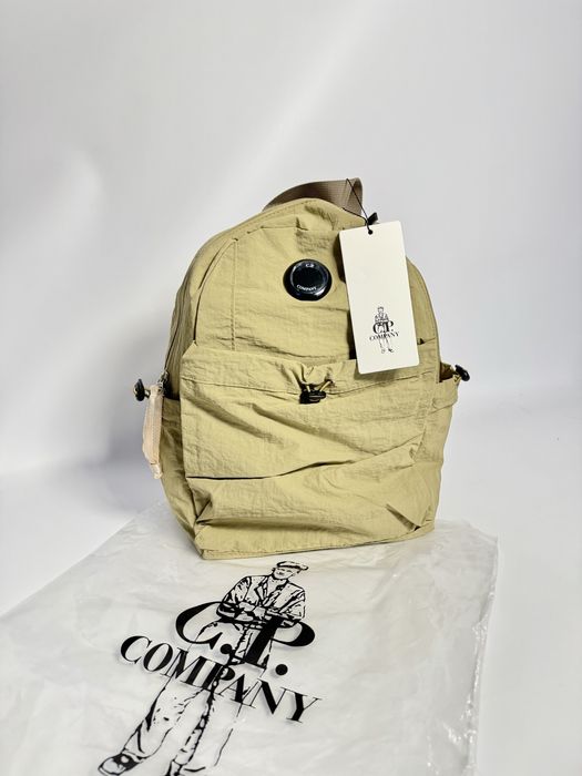 Рюкзак  C.P. Company. Сумка с.п компані. Спортивний рюкзак сп