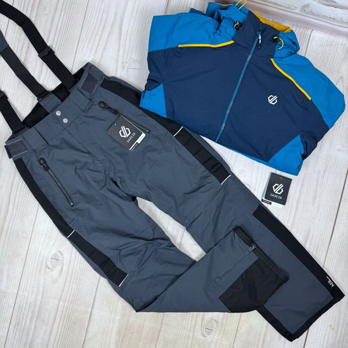 DARE 2B! (S; M) 20 000 Мембрана Лижний костюм Лижна куртка Лижні штани