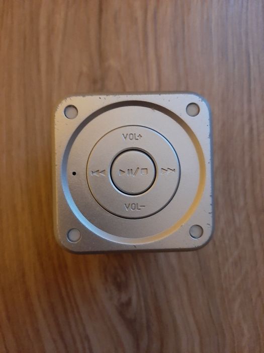 Musicman mini stacja dźwiękowa USB micro SD