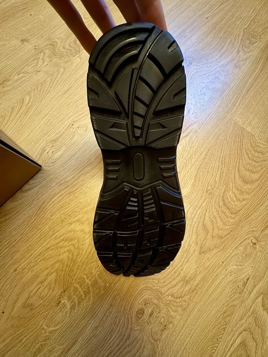 Buty robocze Bennon Raptor S3 nm high