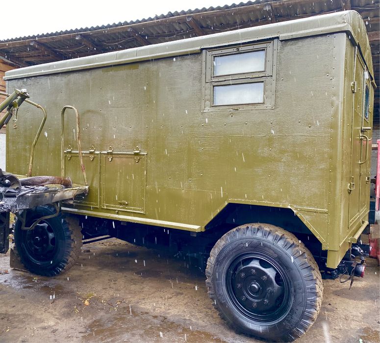 Продам Барокамеру ркм новая в кунг