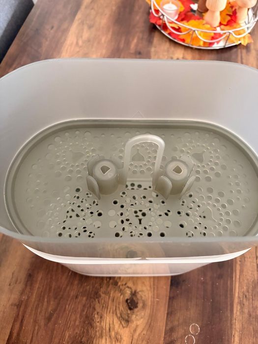 Esterilizador Philips Avent