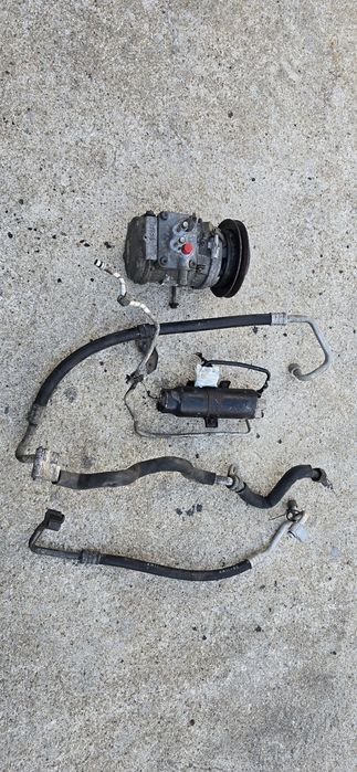 Compressor Denso 10PA17C