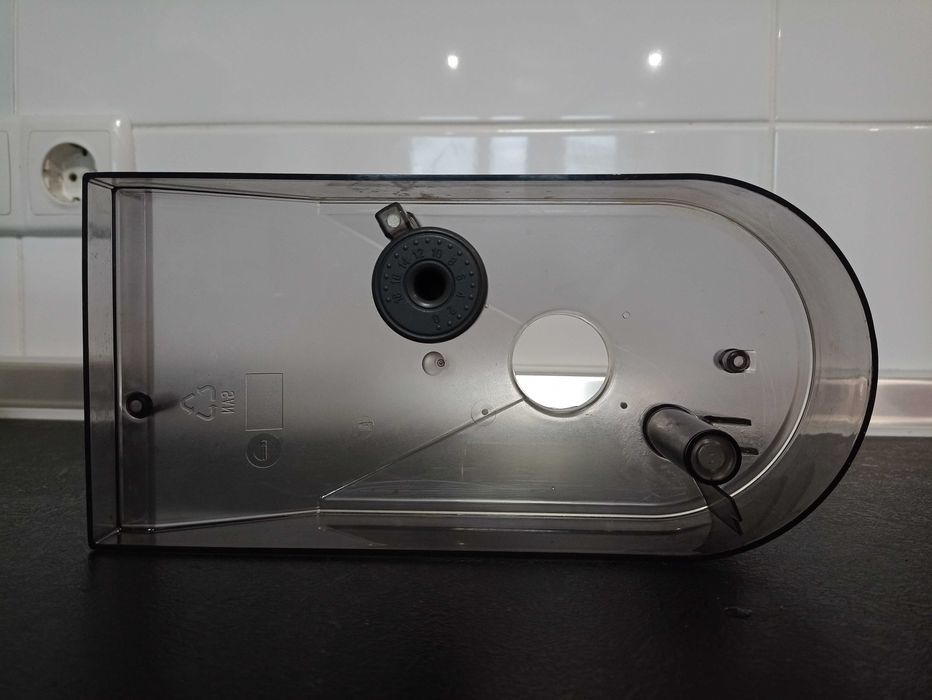 Запчасти Saeco Vienna Superautomatica.