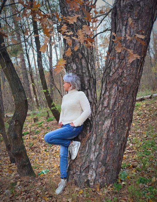 В'яжу на замовлення