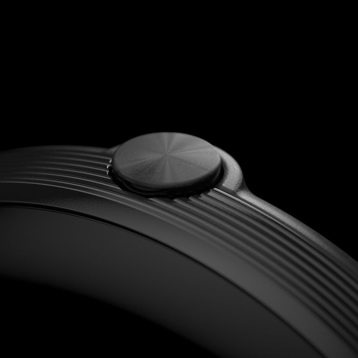 Smartwatch saúde e fitness Polar Ignite 3 Preto / cinzento -