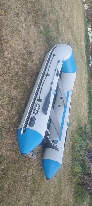 Лодка Aqua Storm Evalution 360M