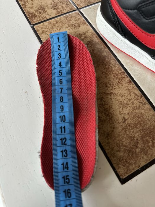 Кеди | Кросівки Nike 15.5 см