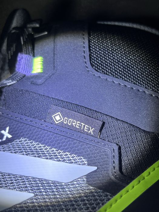 adidas Terrex AX4 Mid GORE-TEX (AX4 Mid GTX) оригінал!!!