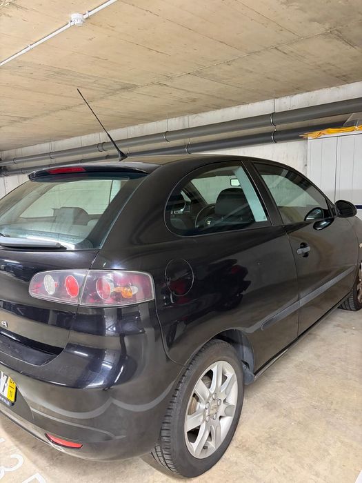Seat Ibiza 1.2 2007