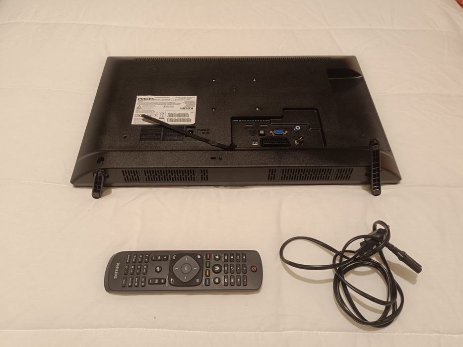 TV Philips LED Full HD fino 4000 Series