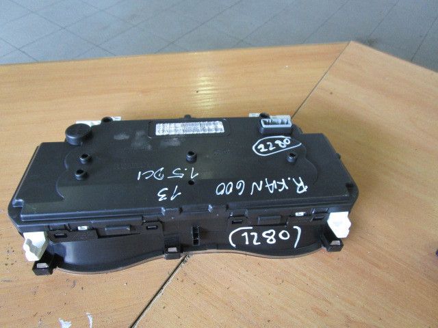 Quadrante / painel de instrumentos RENAULT Kangoo (KW0/1_)