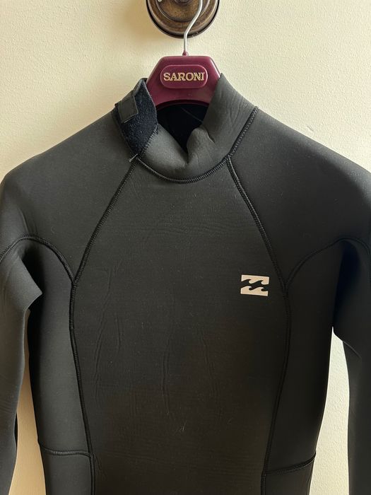 Fato de Surf Neoprene Billabong 403