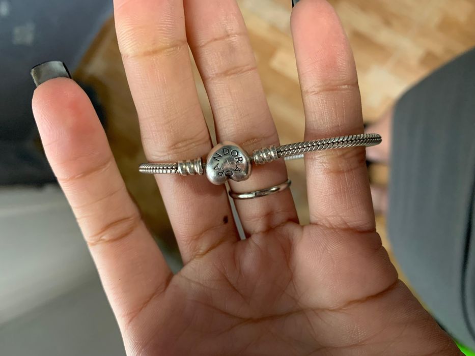 Pulseira pandora